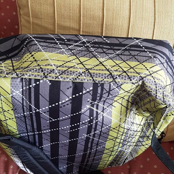 Yak Pak backpack  - Picture 6 of 11